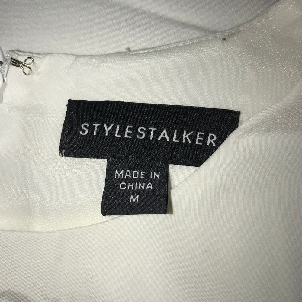 Stylestalker Dress - Picture 3 of 8
